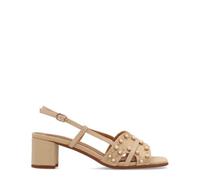 NOA HARMON - 10249 Sandalia MUJER color: BEIGE talla: 41