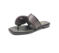 NOA HARMON - 10254 Sandalia MUJER color: MARRON OSCURO talla: 40