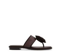 NOA HARMON - 10254 Sandalia Mujer Color: Multicolor Beige Talla: 40