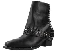 NOA HARMON - 9764 Botín Mujer Color: Negro Talla: 37