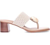 NOA HARMON - 9967 Sandalia MUJER color: BEIGE talla: 37