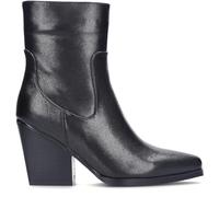 NOA HARMON Botas para mujer 10184P Ivette de la talla 39 en color BLACK