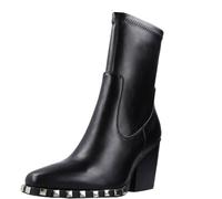 Noa Harmon modelo 9095N NEGRO T. 36