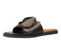 NOA HARMON - PALMETO para: Mujer Color: Cuero Talla: 38