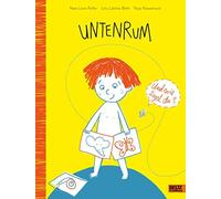 Noa Lovis Peifer Linu Lätitia Blatt Yayo Kaw Untenrum: Und wie sags (Tapa dura)