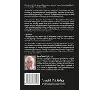 Noa’s Dream: An epic SF story about love, artificial intelligence and conflict