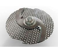 Noa Store 8268383 repuesto de cuchilla de cortador de lavavajillas para Inglis, Whirlpool, Kenmore, Kitchenaid