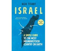 Noa Tishby Israel (Tapa blanda) (Importación USA)
