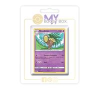 Noadkoko (Exeggutor) 058/159 Reverse - Myboost X Epée et Bouclier 12.5 Zénith Suprême - Box de 10 Cartas Pokémon Francés