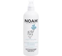 Noah Acondicionador Infantil Desenredante Leche y Azúcar 250ml