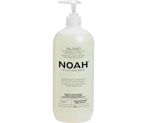 Noah Acondicionador Mango y Proteínas de Arroz Hair 2.1 1000 ml