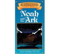 Noah and the Ark: Superbook Single