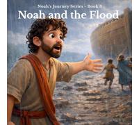 Noah and the Flood (Noah's Journey Series)
