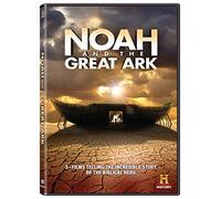 Noah and the Great Ark [USA] [DVD]