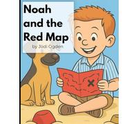 Noah and the Red Map