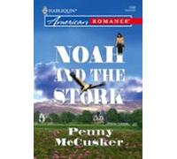 Noah And The Stork (ebook)