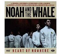 Noah And The Whale - Heart Of Nowhere