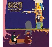 Noah And The Whale - Peaceful, The World Lays Me Down