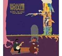 Noah & the Whale - Peaceful, The World Lays Me Down [Vinilo]