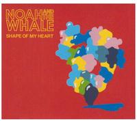 Noah And The Whale - Shape of My Heart
