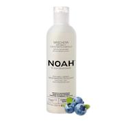 Noah arandanos anti-amarillo mascarilla capilar 250ml