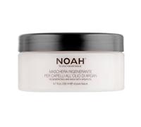 Noah Mascarilla Capilar Regeneradora Con Argan 200Ml.