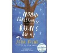 Noah Barleywater Runs Away