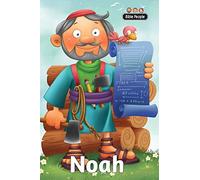 Noah - Bible People: The story of Noah: 1