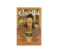 Noah Callahan-B Cypress Hill: Tres Equis Graphic (Tapa blanda) (Importación USA)