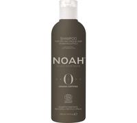 Noah Champú con Aceite de Oliva y Arroz Fermentado 250 ml