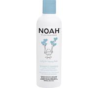 Noah Champú Infantil Leche y Azúcar Lavados Frecuentes 250 ml