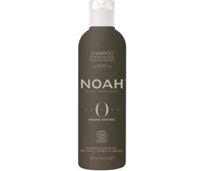 Noah Champú Purificante Menta y Salvia Fermentada 250 ml