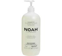 Noah Champú Voluminizador con Cítricos Hair 1.1 1000 ml