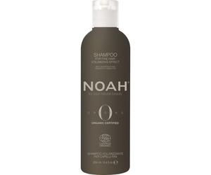 Noah Champú Voluminizador Pomelo y Té Verde Fermentado 250 ml