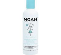 Noah Champú y Acondicionador Infantil Leche y Azúcar 250ml