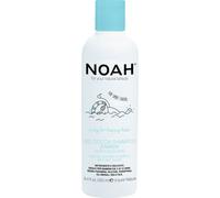 Noah Champú y Gel de Ducha Infantil Leche y Azúcar 250ml