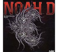 Noah D - My Vitamin Pillbox Nikes / The Love