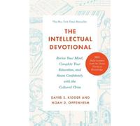 Noah D. Oppenheim David S. The Intellectual Dev (Tapa blanda) (Importación USA)