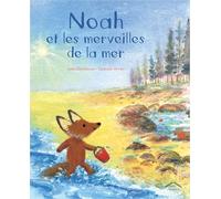 Noah et les merveilles de la mer: Avec une surprise scintillante !