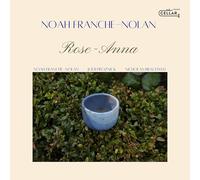 NOAH FRANCHE-NOLAN - NOLAN ROSE ANNA