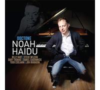 Noah Haidu - Doctone