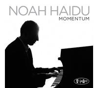 Noah Haidu - Momentum