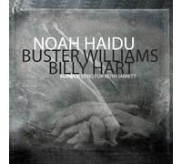 Noah Haidu - Slowly: Song For Keith Jarrett