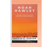 NOAH HAWLEY: From Fargo to Legion: How a Storyteller Redefined Chaos, Crime, and Imagination