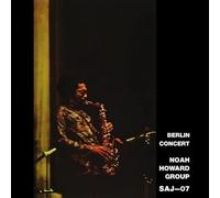 Noah Howard Group - Berlin Concert [Vinilo]