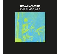 Noah Howard - The Black Ark [VINYL] [Vinilo]