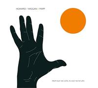 Noah Howard/Wiggan/Mapp - From Dust We Came ..To Dust We Return [VINYL] [Vinilo]