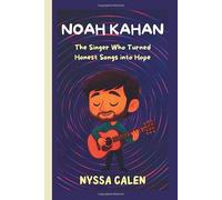 Noah Kahan Biography for Kids: The Singer Who Turned Honest Songs into Hope