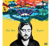 Noah Kahan - Busyhead (LP)
