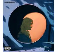 Noah Kahan I Was / I Am (CD) (Importación USA)